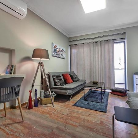 Beautiful Apt In Glyfada Center, Papandreou Street 雅典 外观 照片
